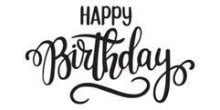 Birthdays