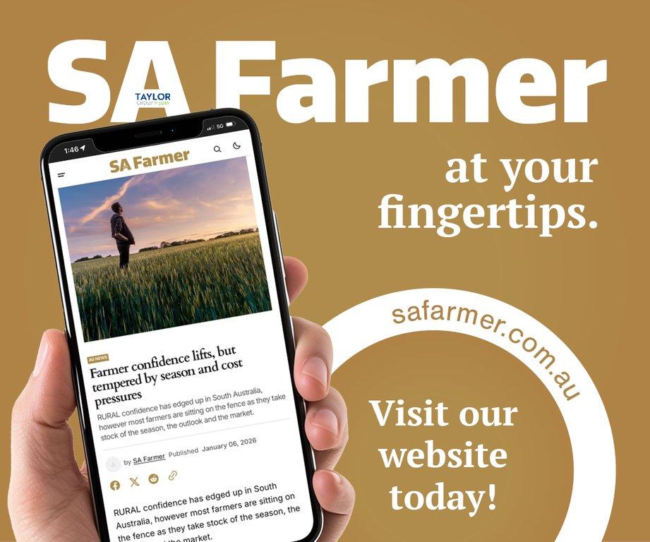 SA Farmer Summer Online