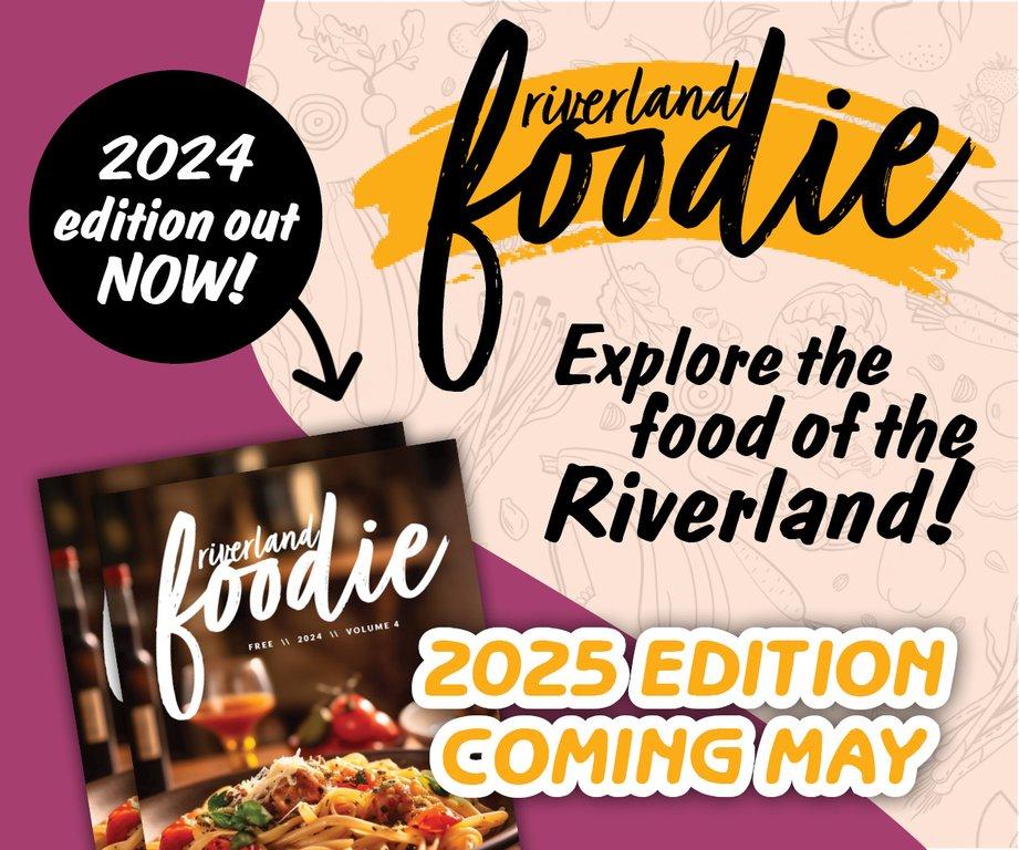 Riverland Foodie 2024