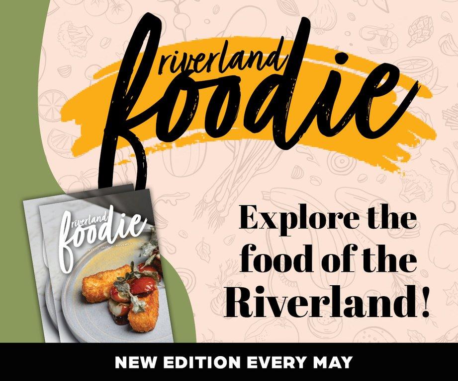 Riverland Foodie 2026