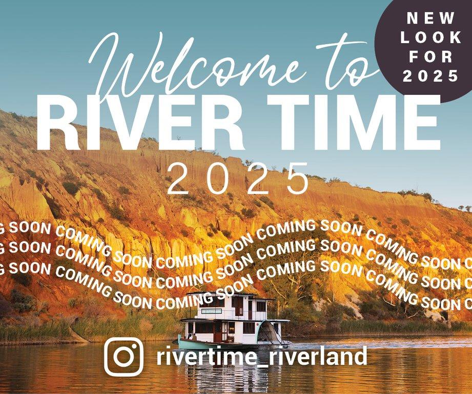 River Time 2024