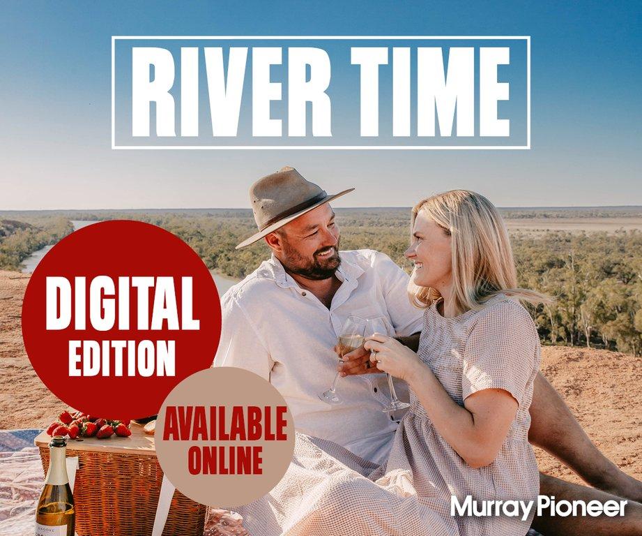 River Time 2026