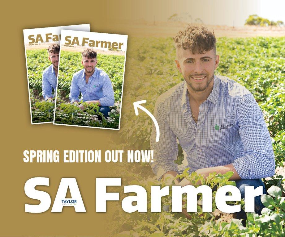 SA Farmer Summer Online