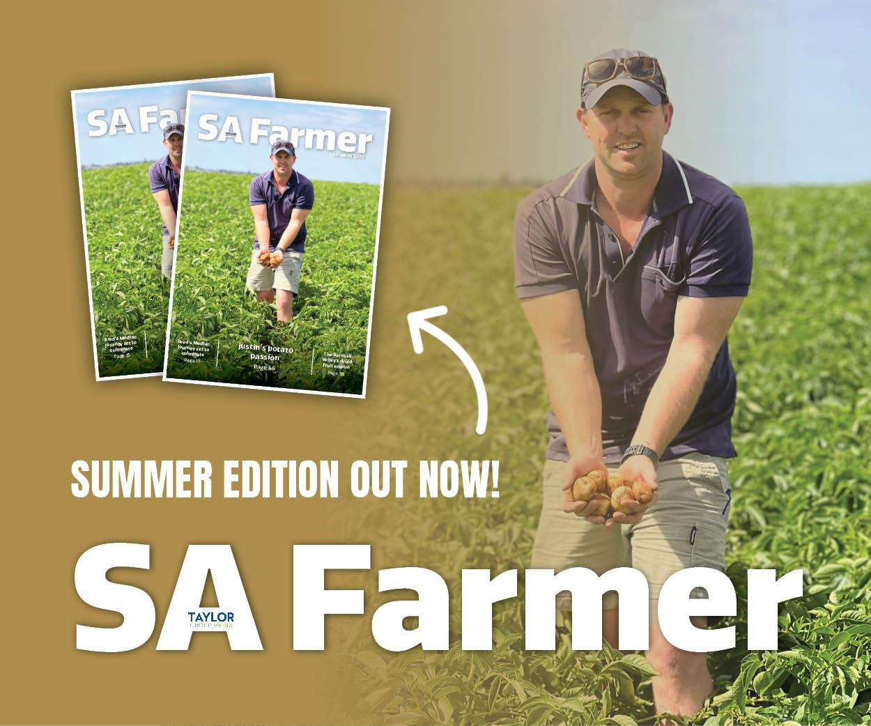 SA Farmer Summer Online